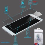 Protector LCD Tempered Protector Antigrease Samsung Galaxy Note 4  N910 (17004023) by www.tiendakimerex.com